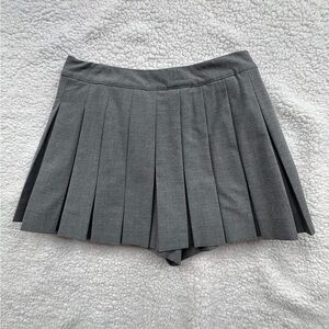 Sandy Liang Pleated Skirt